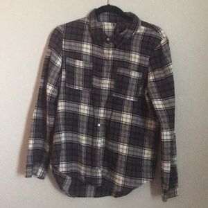 Dark Flannel